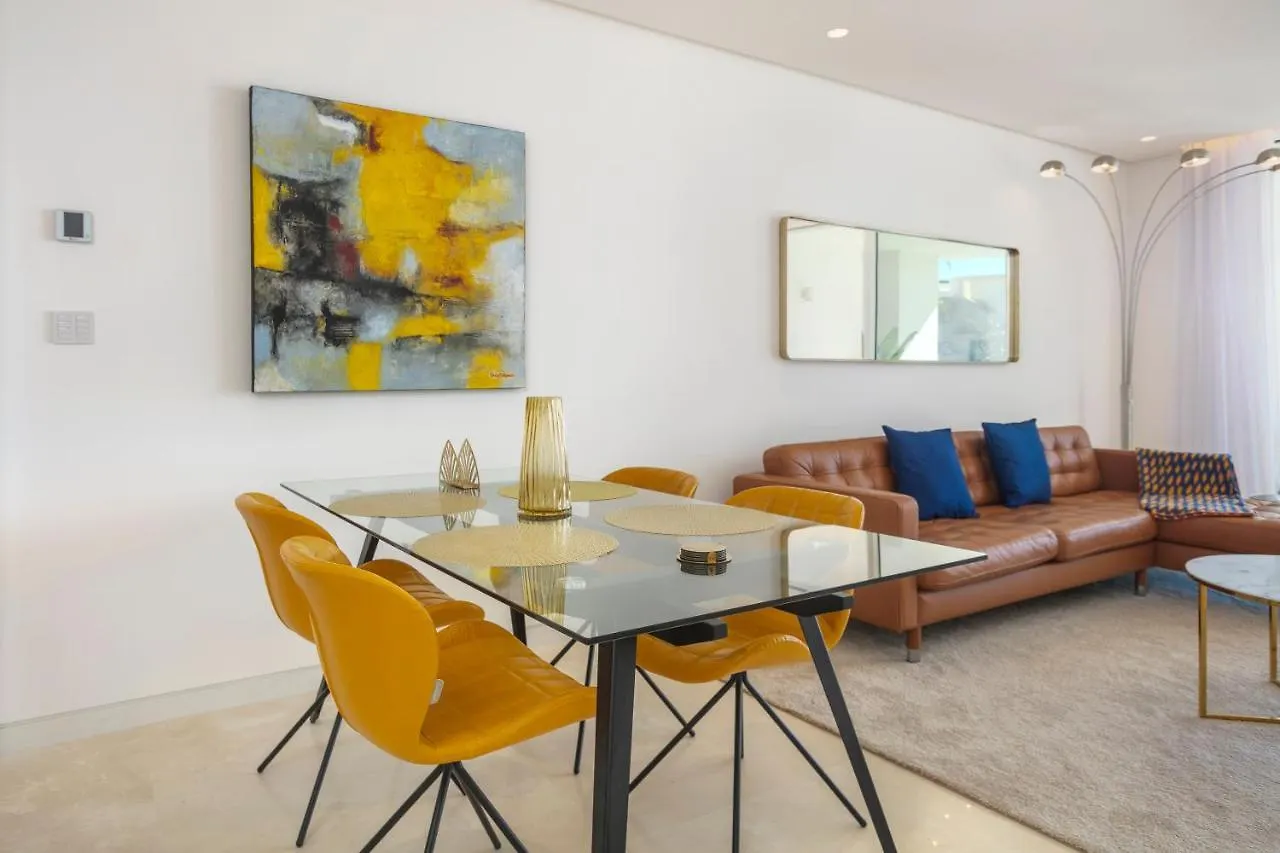 New Ground Floor 2 Bedroom In Palo Alto Rdr233 Ojen Apartment